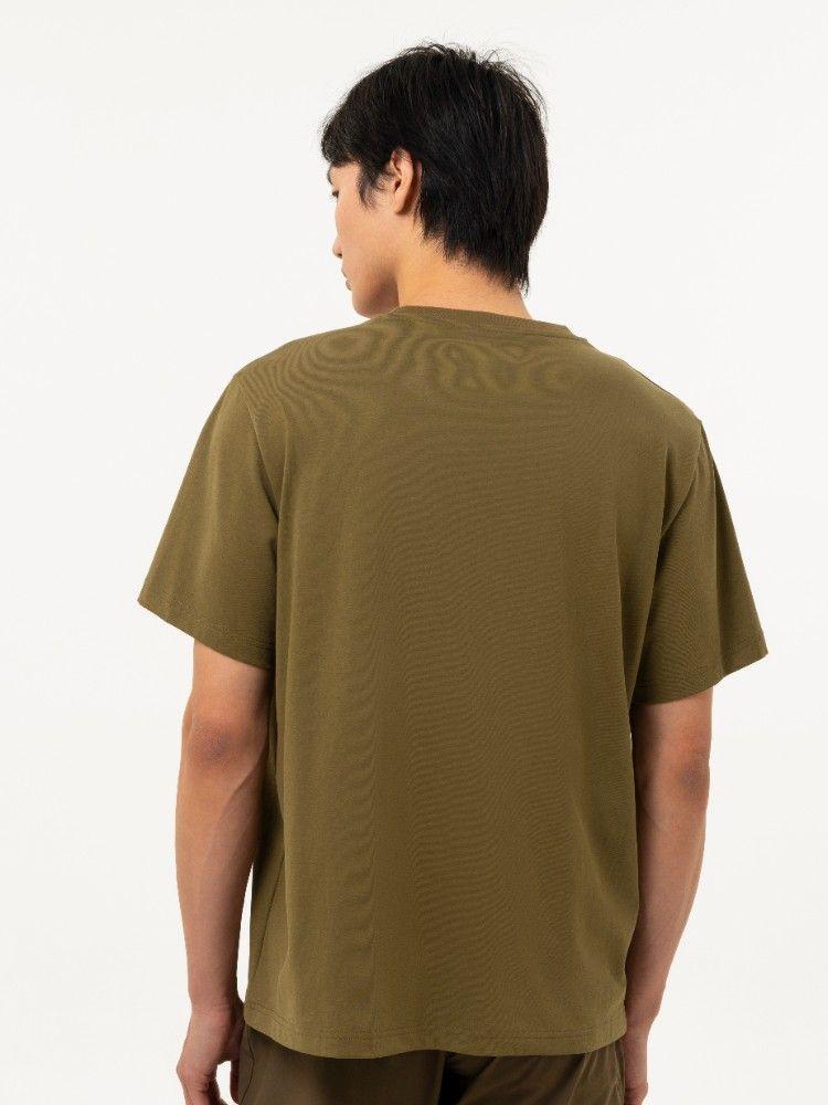 Футболка Remington Urban Style Base Brown - XL, фото 5