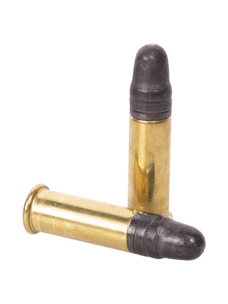 Патрон Fiocchi .22 LR «RANGE» LRN 2.69гр., 50шт., фото 2