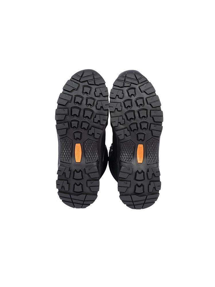 Ботинки Remington Shadow Trek 600g Thinsulate Black - 42, фото 5