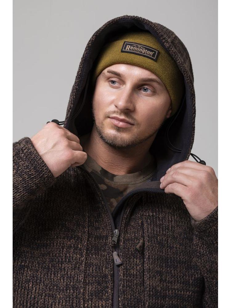 Куртка Remington Feel Good Brown - M, фото 3