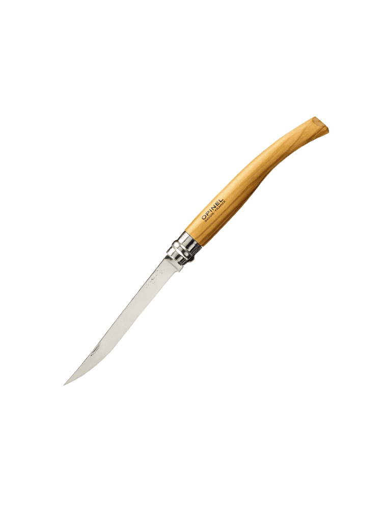 Нож филейный Opinel №12, нержавеющая сталь, рукоять оливковое дерево 008cbdf4edbe701840fa5d2e9e53f377_изображение_2026-05-19_130412085.png