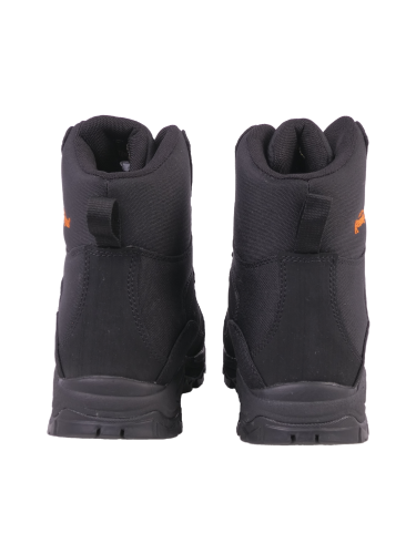 Ботинки Remington Lynx 400g Thinsulate Boots Black - 45, фото 6