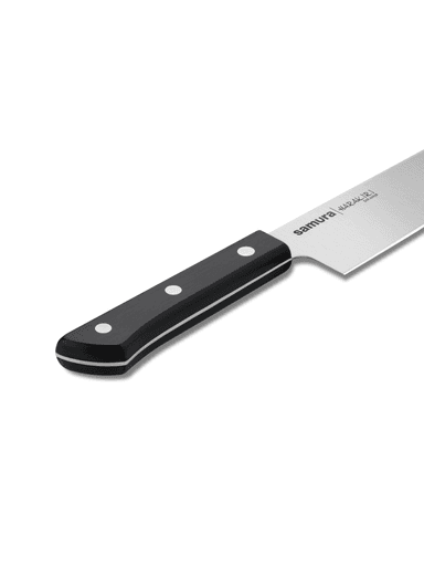 Нож кухонный Samura Harakiri, AUS-8, 208мм, чёрный 54f7c1d24cc0ca292abf6e8fad818a89_изображение_2026-02-16_135917280.png