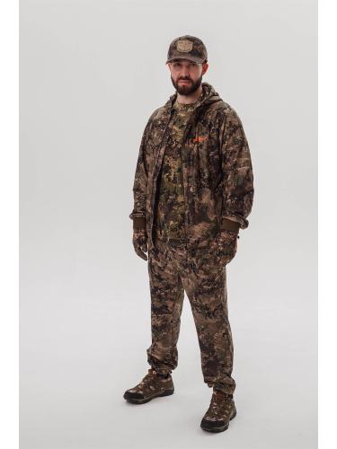 Костюм Remington Alabama Professional Green Forest - XL, фото 2