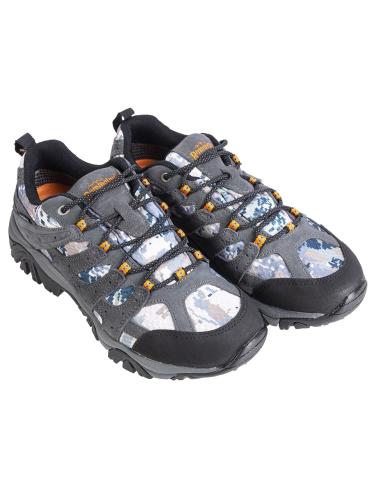 Ботинки Remington Trekking boots gray - 42, фото 1