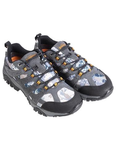 Ботинки Remington Trekking boots gray - 44 5b3c87645564f401440edf4d8e49f7a0_Ботинки_Remington_Trekking_Boots_Gray_1.jpg