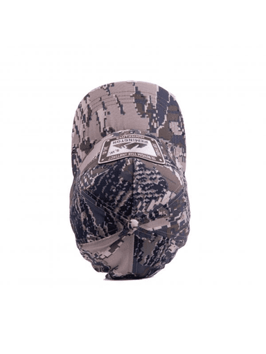 Кепка Remington Baseball Cap Figure 5cf82c3845e17cb9491ea5ff35de7ca8_изображение_2026-04-29_150224709.png