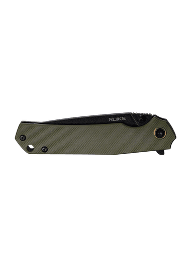 Нож складной Ruike P801-G, зеленый 9b7156c16fb22156e49a85f094a0bbef_изображение_2026-06-01_133431143.png