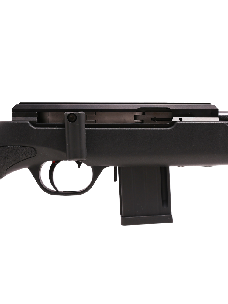 Карабин ISSC SPA Beech; .22LR; 510 мм, фото 2