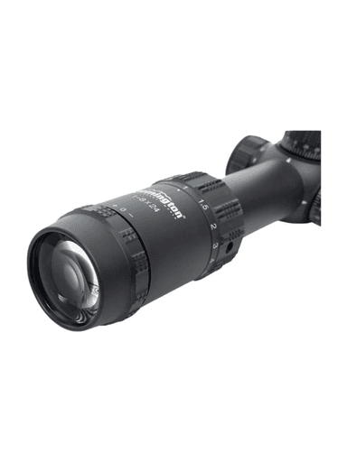 Оптический прицел с подсветкой Remington Fury 1-8x24, 6D 9df638a77394b147c7cea6e017e59f85_изображение_2026-06-17_131539866.png