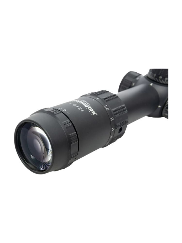 Оптический прицел с подсветкой Remington Fury 1-8x24, 6D, фото 2