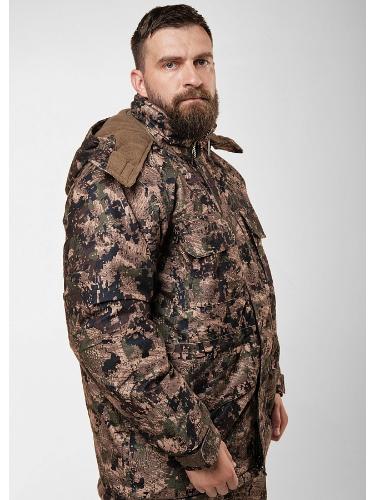 Костюм Remington Pro Hunting Club Green Forest - M, фото 1
