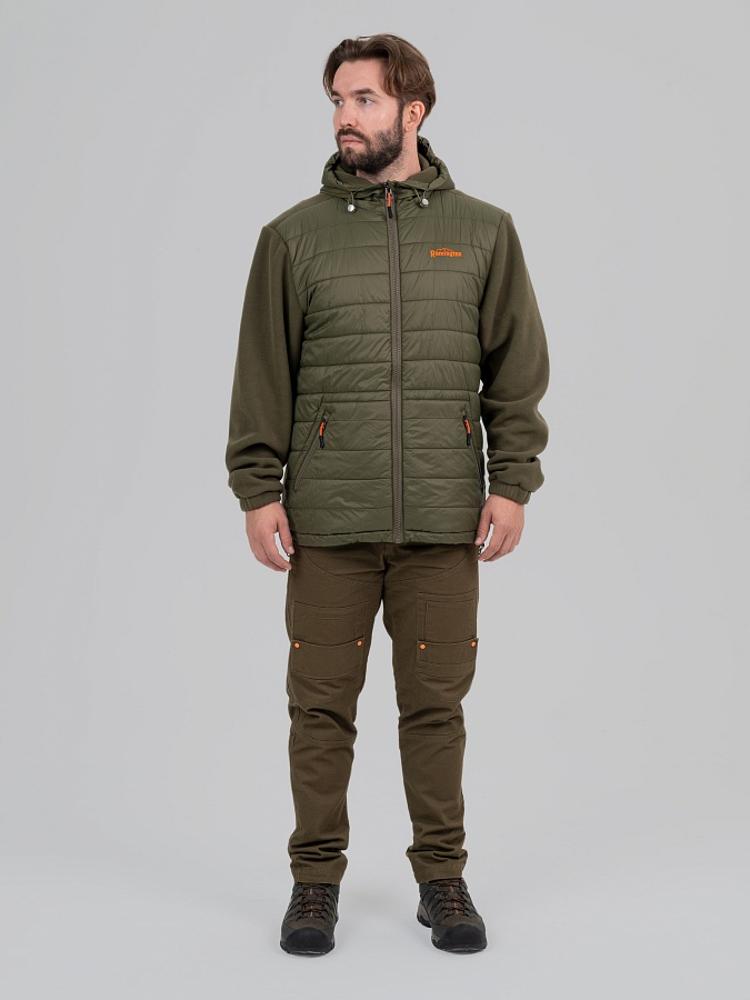 Куртка Remington Strike Olive - S, фото 1