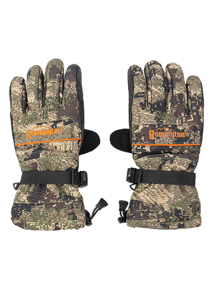 Перчатки Remington Activ Gloves Green Forest - L/XL, фото 1