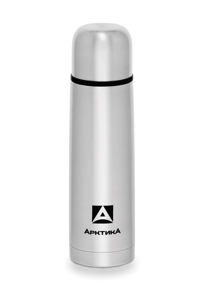 Термос «Арктика» с узким горлом, серебряный, 0.5л 7a80a18751952c073a95bcef2b79488d_изображение_2026-07-16_120127585.png