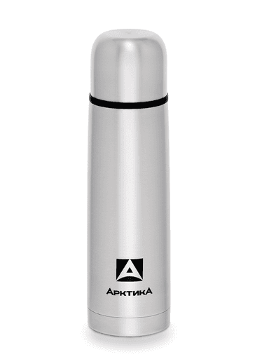 Термос «Арктика» с узким горлом, серебряный, 0.5л 7a80a18751952c073a95bcef2b79488d_изображение_2026-07-16_120127585.png