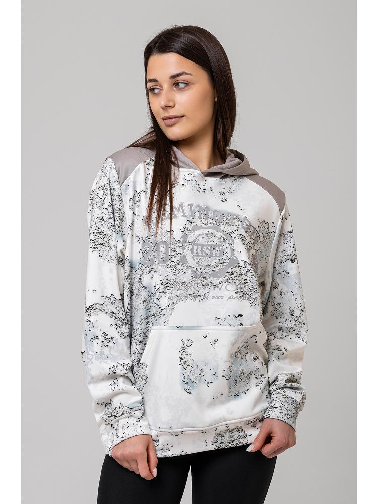 Худи Remington Family Unisex Women and Children White - 176, фото 2