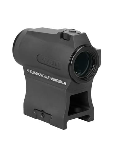 Коллиматорный прицел Holosun MicroELITE HE403R-GD 94fc43eea6e620943c0476ae89a76cbc_image_2.jpg