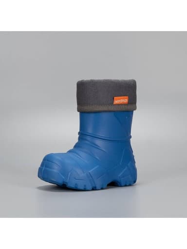 Сапоги детские Nordman Kids со съемным флисовым утеплителем, синий - 24-25 028c8818af8154a9579bfb3b5853a735_image_3.jpg