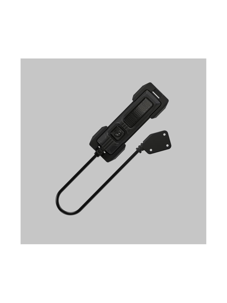 Фонарь подствольный Armytek Parma C2 Pro, фото 2