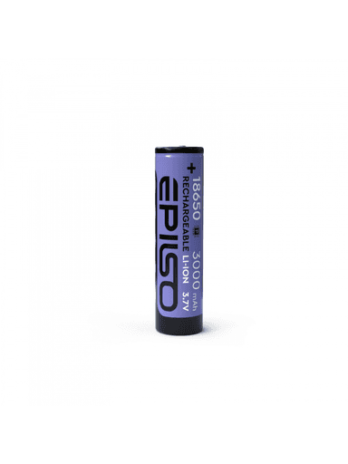 Аккумулятор EPILSO 18650 3,7V, 3000 mAh, 1pcs/box с защитой ac0f38e5c1df890fddb245eb0f6316bc_изображение_2026-07-08_121607641.png