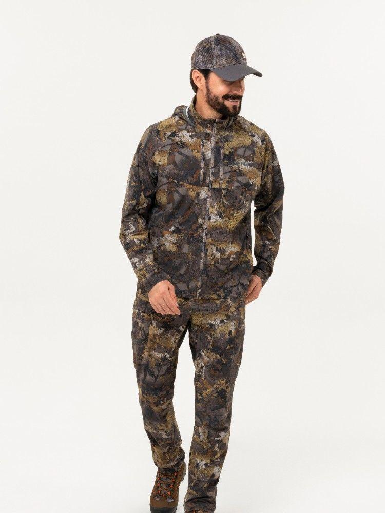 Костюм Remington Hot Summer Timber - 2XL, фото 1