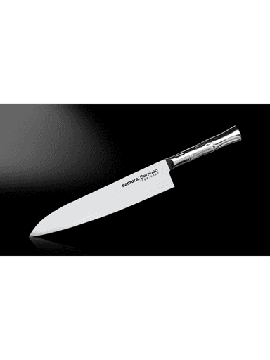 Нож кухонный Samura Bamboo, AUS-8, 240 мм 03a2d56259fed55483a76b9312b5fbec_изображение_2026-02-16_104820580.png