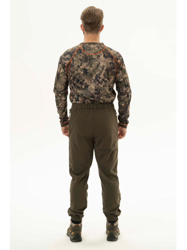 Костюм Remington Alabama Professional Dark Olive - M, фото 7