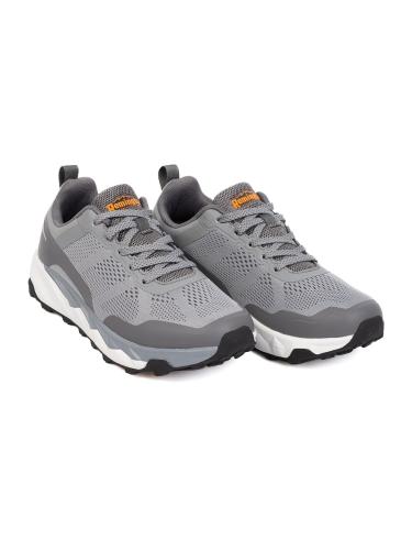 Кроссовки мужские Remington Wave II Dark Gray - 43, фото 1