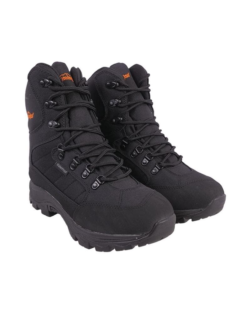 Ботинки Remington Lynx 400g Thinsulate Boots Black - 42 83b2e84286a9d5e7619d10020ca49f98_1.jpg