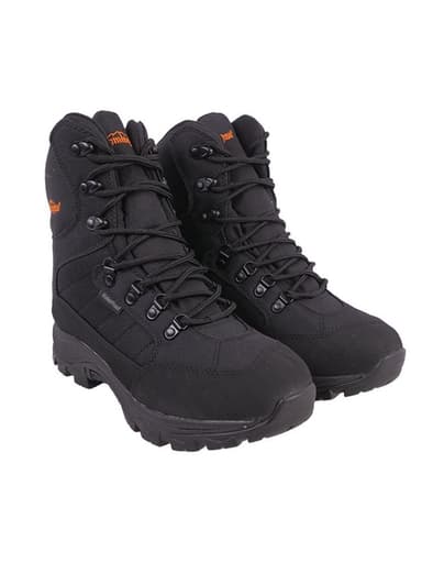 Ботинки Remington Lynx 400g Thinsulate Boots Black - 42 83b2e84286a9d5e7619d10020ca49f98_1.jpg