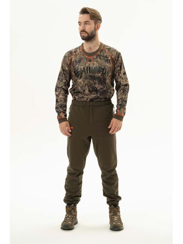 Костюм Remington Alabama Professional Dark Olive - L, фото 6