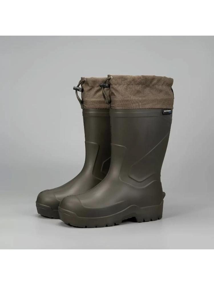Зимние мужские сапоги Nordman Active Pro Оливковый - 40-41, фото 1