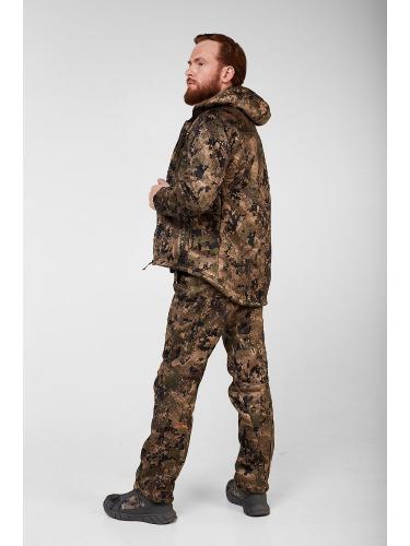 Костюм Remington Stalker Green Forest - XL, фото 5