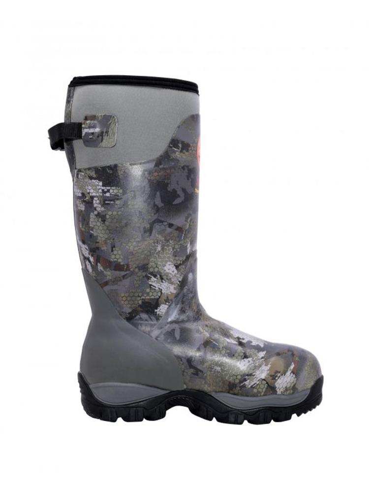 Сапоги Remington Equalizer Off-roader Green forest - 41, фото 2
