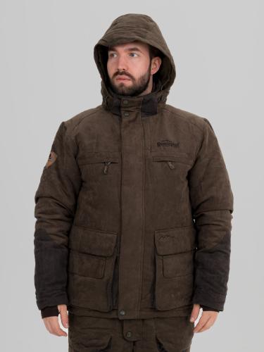 Костюм Remington Gunshot Brown - 2XL, фото 7