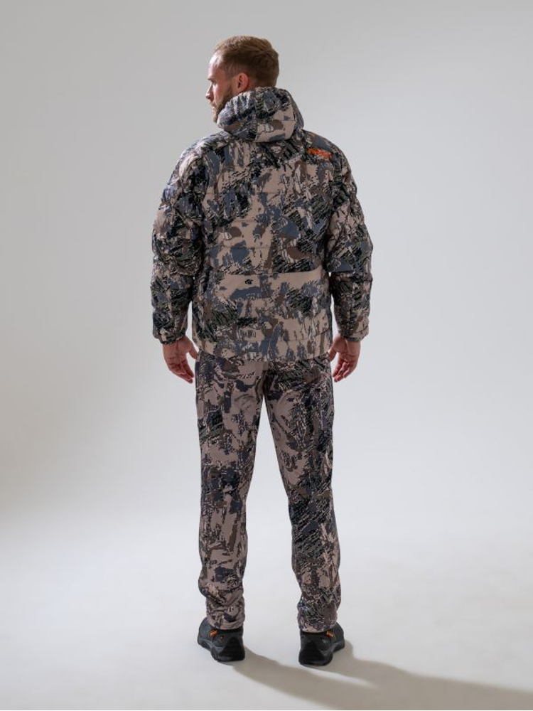 Куртка Remington Raven II Figure - XL, фото 3