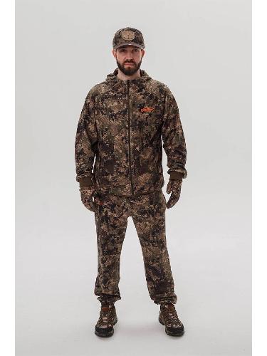 Костюм Remington Alabama Professional Green Forest - XL, фото 1