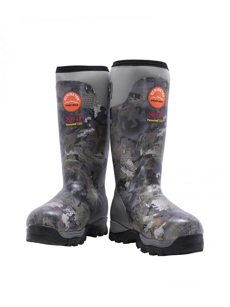 Сапоги Remington Equalizer Off-roader Green forest - 47, фото 1