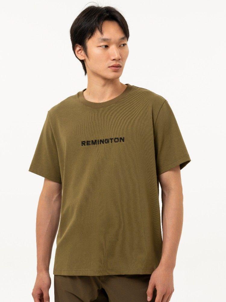 Футболка Remington Urban Style Base Brown - XL, фото 3