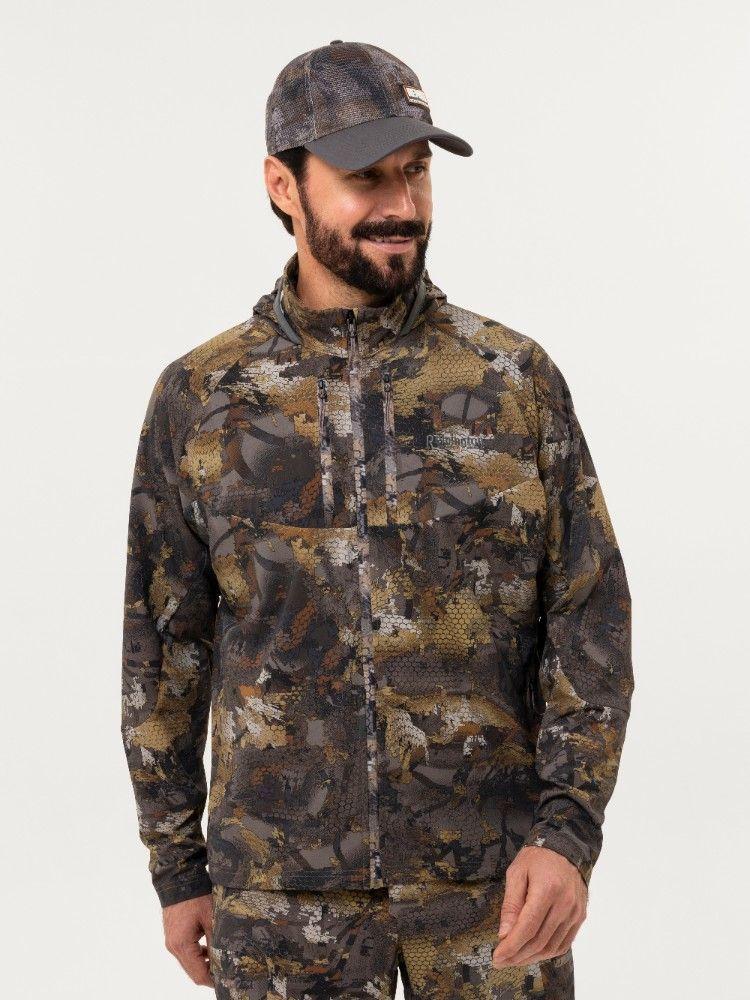 Костюм Remington Hot Summer Timber - 2XL, фото 3