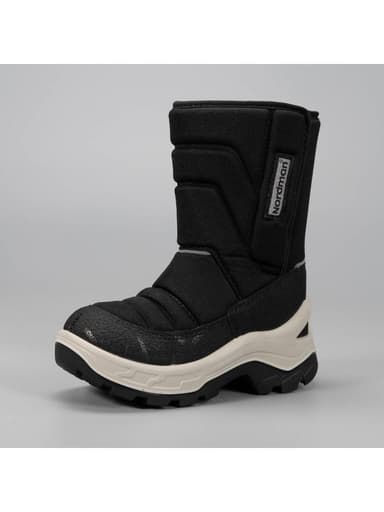 Зимние детские сапоги (Дутики) Nordman Lumi 2.0 Чёрный - 30 83c24b36f5aba81787cf67ba47c7b852_image_2.jpg