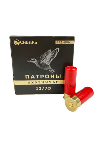 Патрон 12/70 «Сибирь Premium» №3 34г. п/к (CX2000), 25шт d18822554b0cbea8e6ee1ee421aebe2b_изображение_2026-08-19_115659328.png