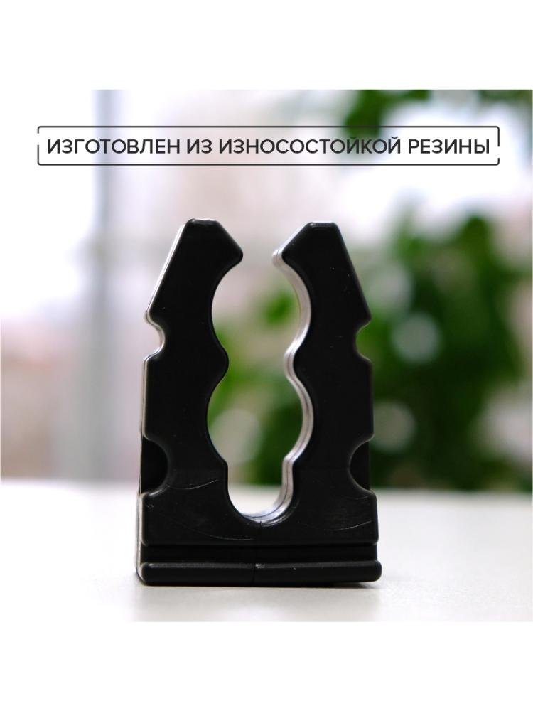 Ложемент резиновый Stalker, фото 3