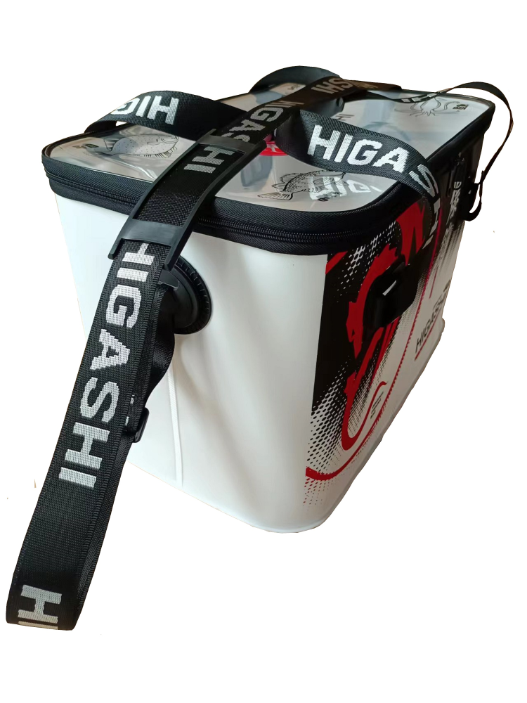 Сумка HIGASHI Eva Multibag 40L, фото 3