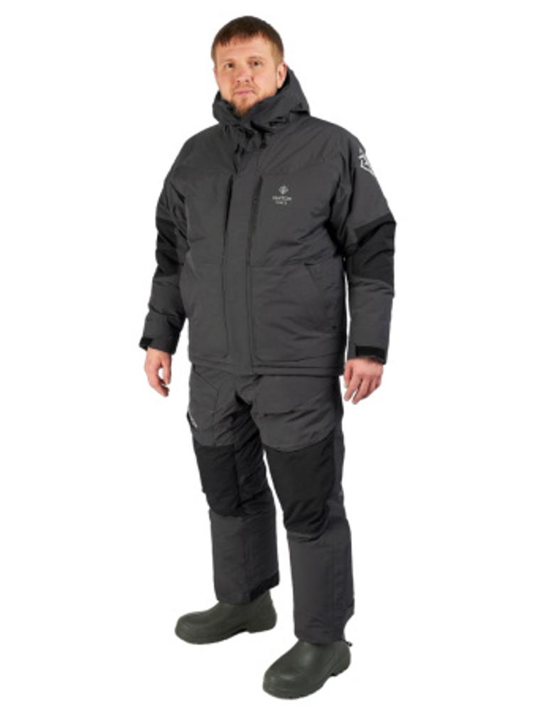 Костюм зимний Fantom Force FREEZE Grey - 2XL, фото 1