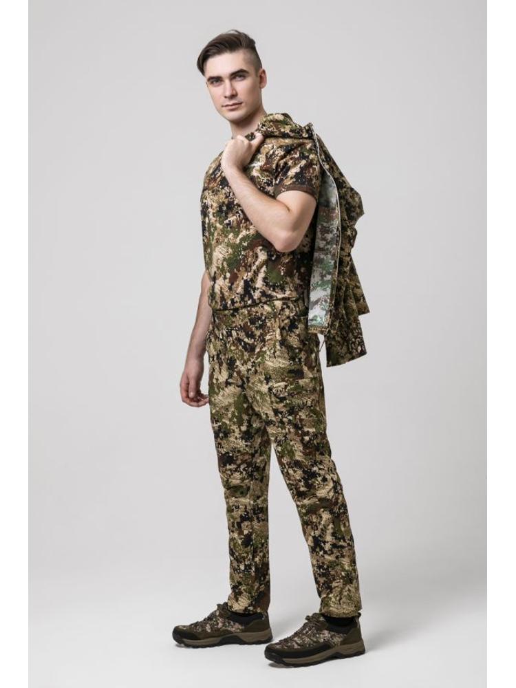 Костюм Remington Hot Summer South Forest - XL, фото 5