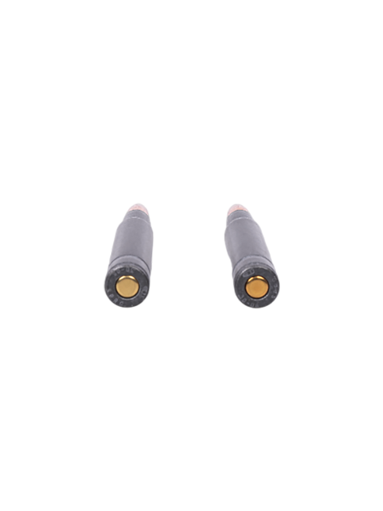 Патрон БПЗ Кентавр 7,62х63 (.30-06) FMJ, 9,4г., 20шт., фото 4