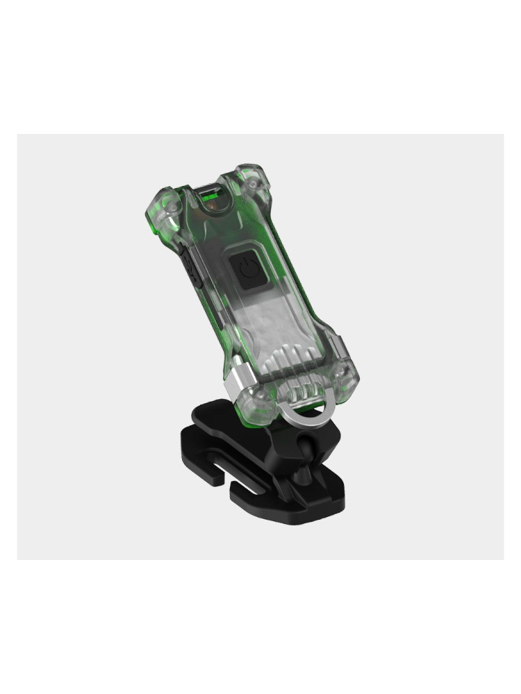 Фонарь Armytek Zippy Extended Set, зелёный, фото 1