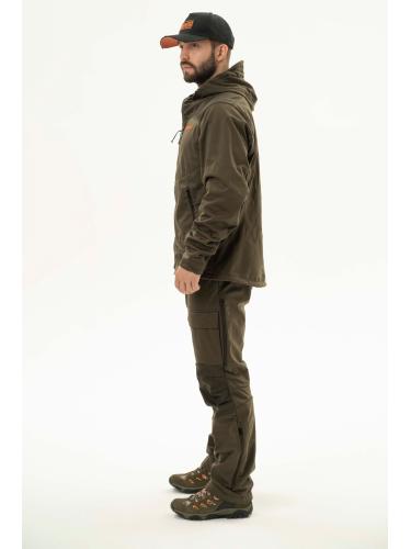 Костюм Stalker Renewed Dark Olive - 2XL, фото 3